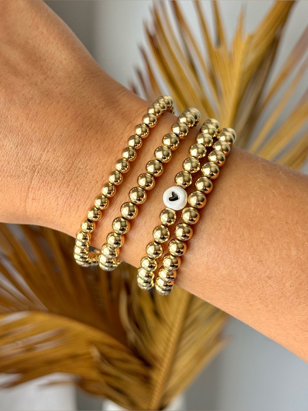 BAUBLEBAR Pisa Bracelet Set